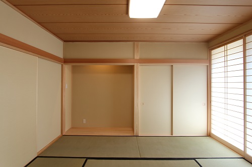 新築画像