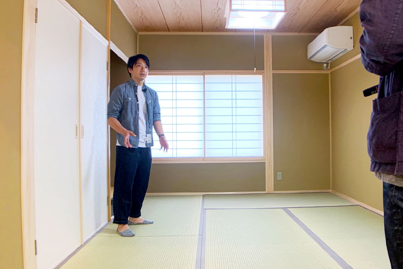 お打ちあわせで心に残っていることはありますか?