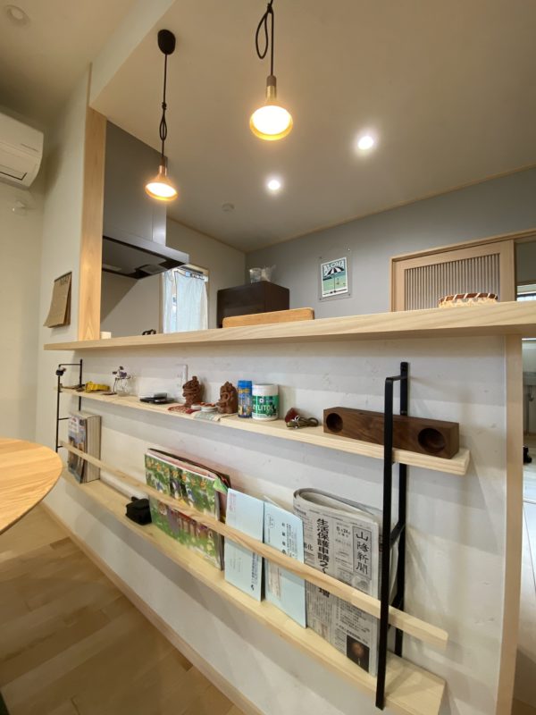 森本工務店の第一印象はどうでしたか?