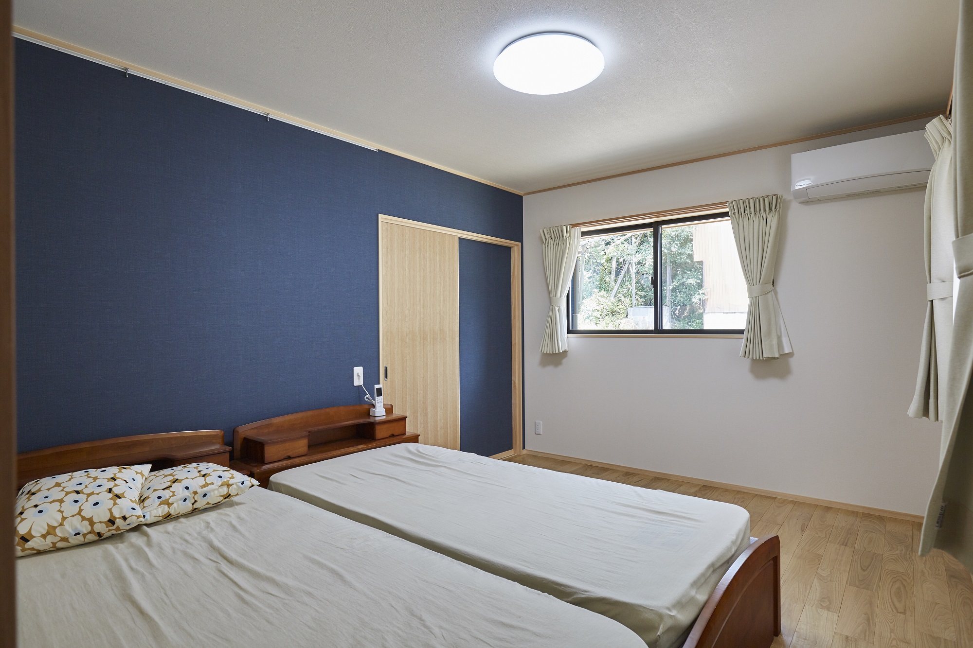 住み心地はいかがですか?