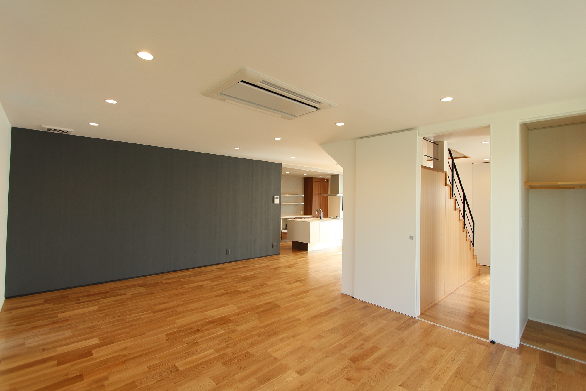 住み心地はいかがですか?