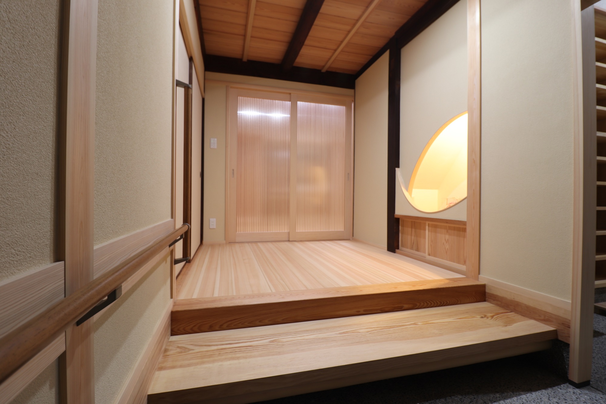 住み心地はいかがですか?