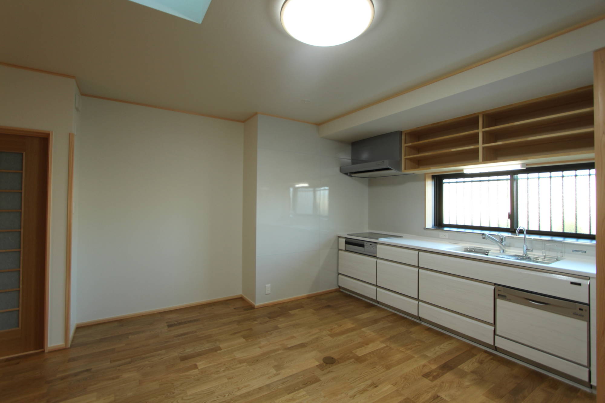 住み心地はいかがですか?