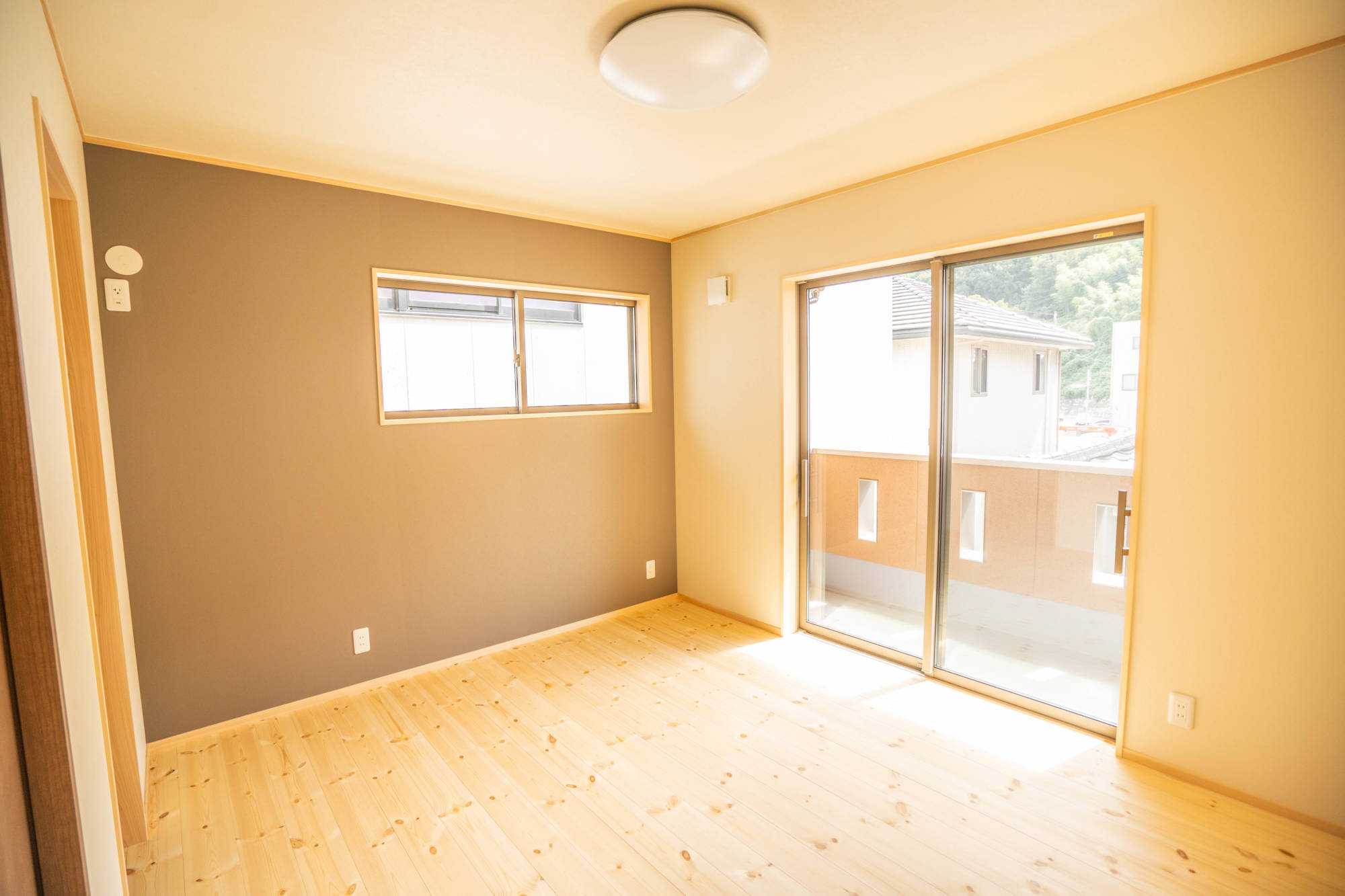 住み心地はいかがですか?