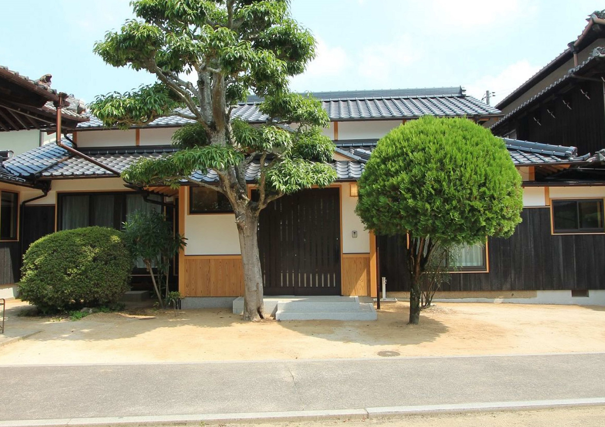 森本工務店の第一印象はどうでしたか?