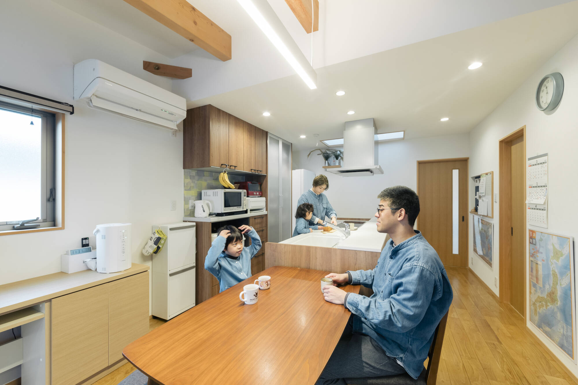 森本工務店の第一印象はどうでしたか?