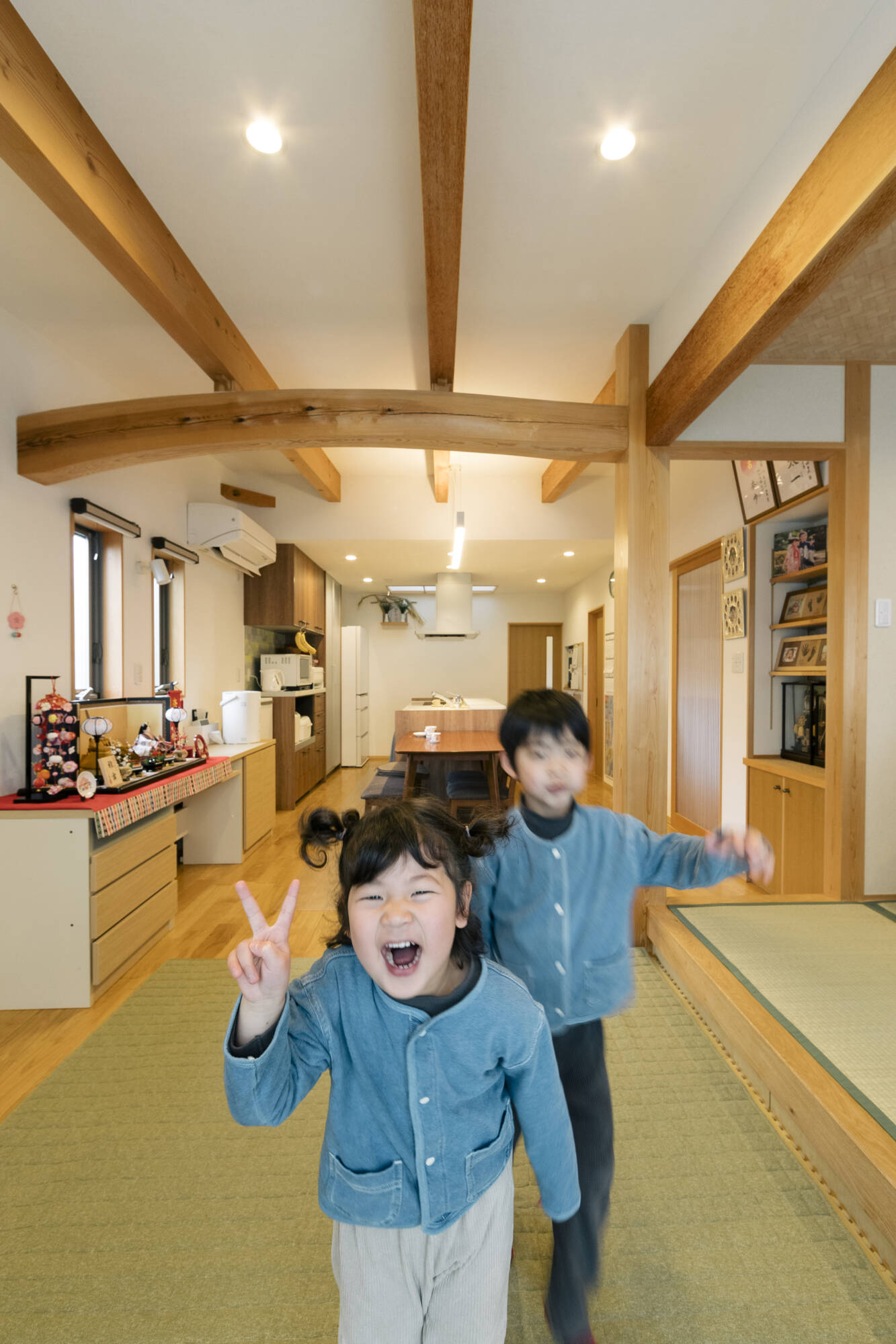 お打ちあわせで心に残っていることはありますか?