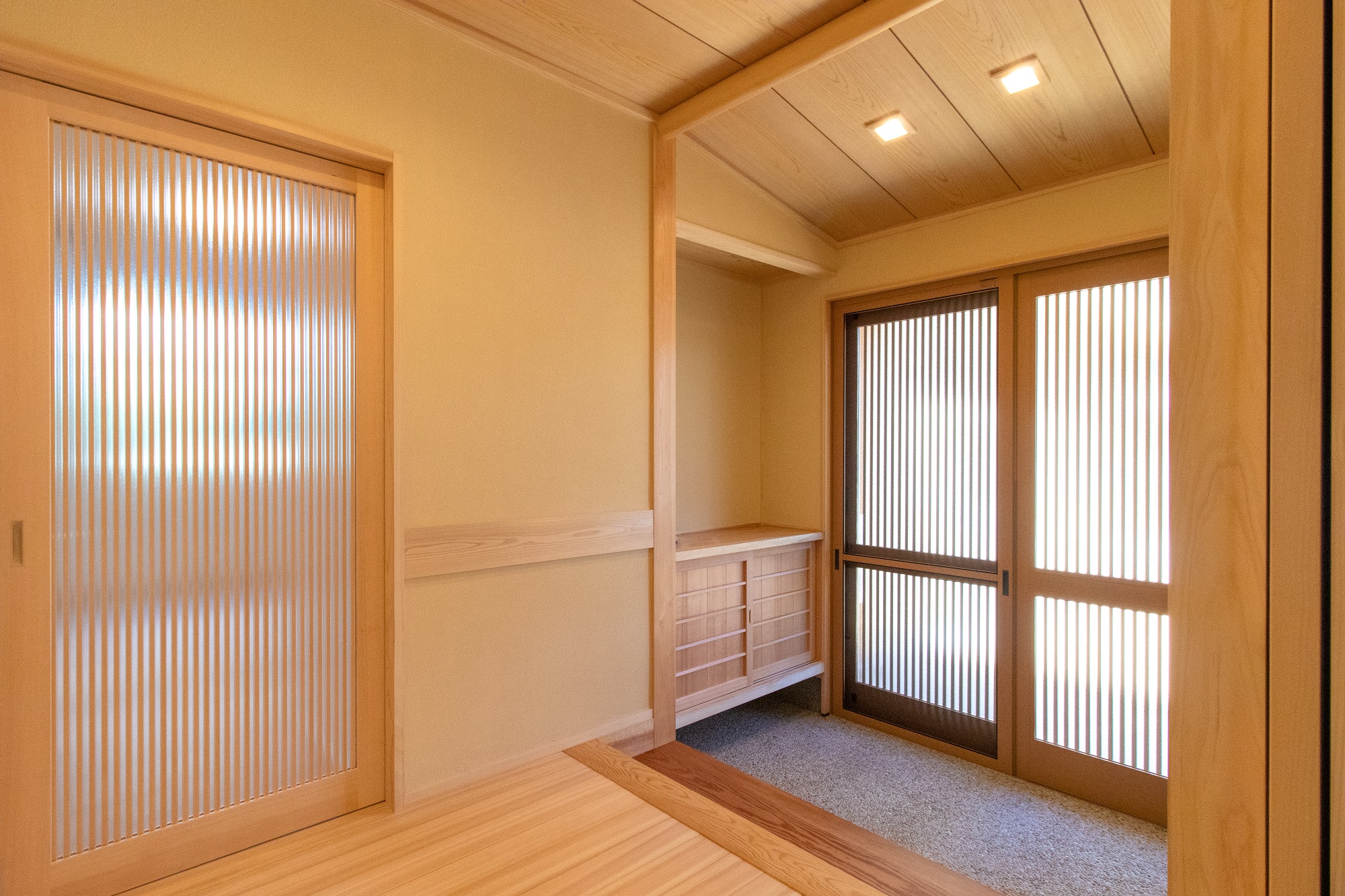 森本工務店の第一印象はどうでしたか?