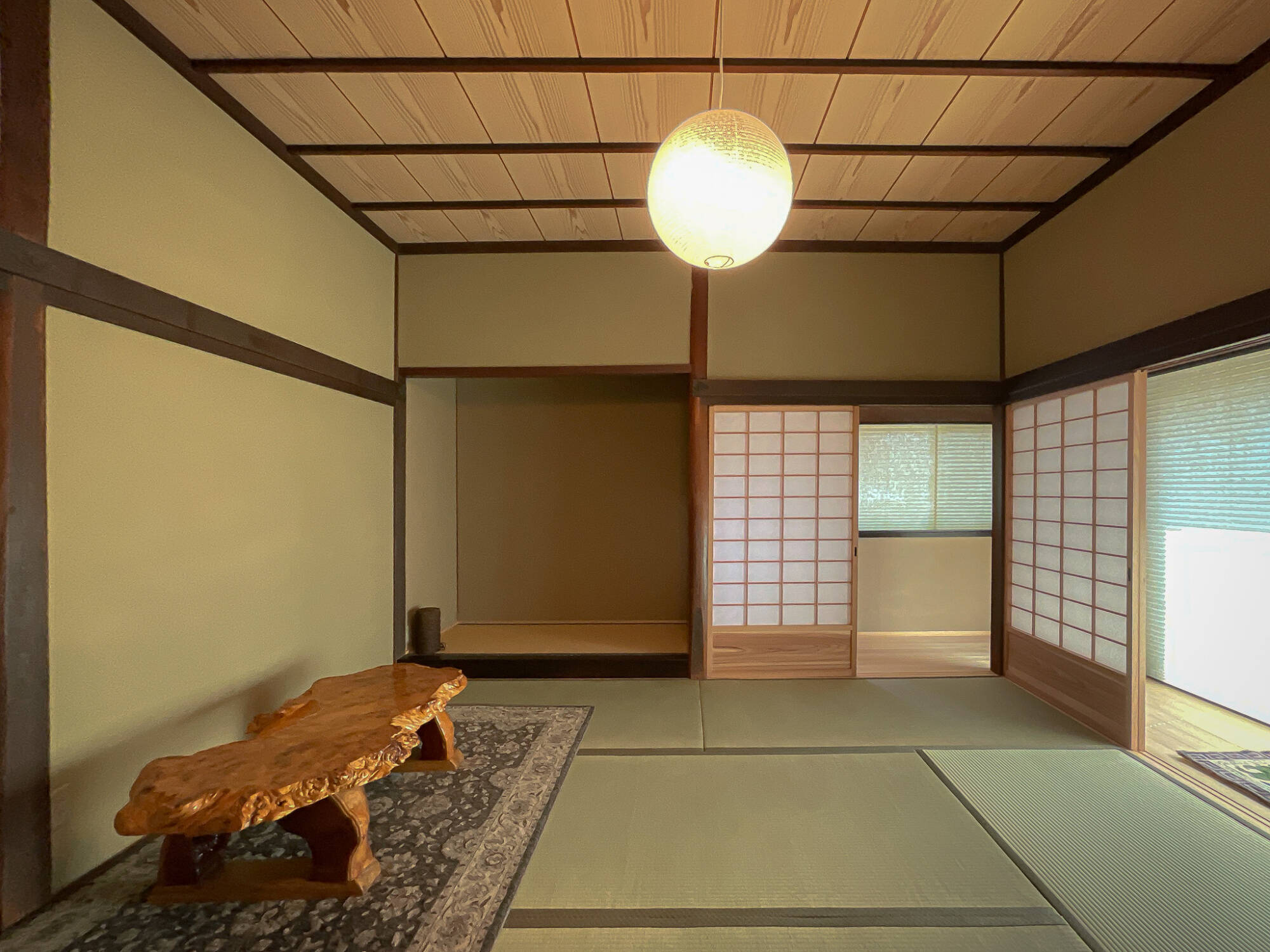 住み心地はいかがですか?