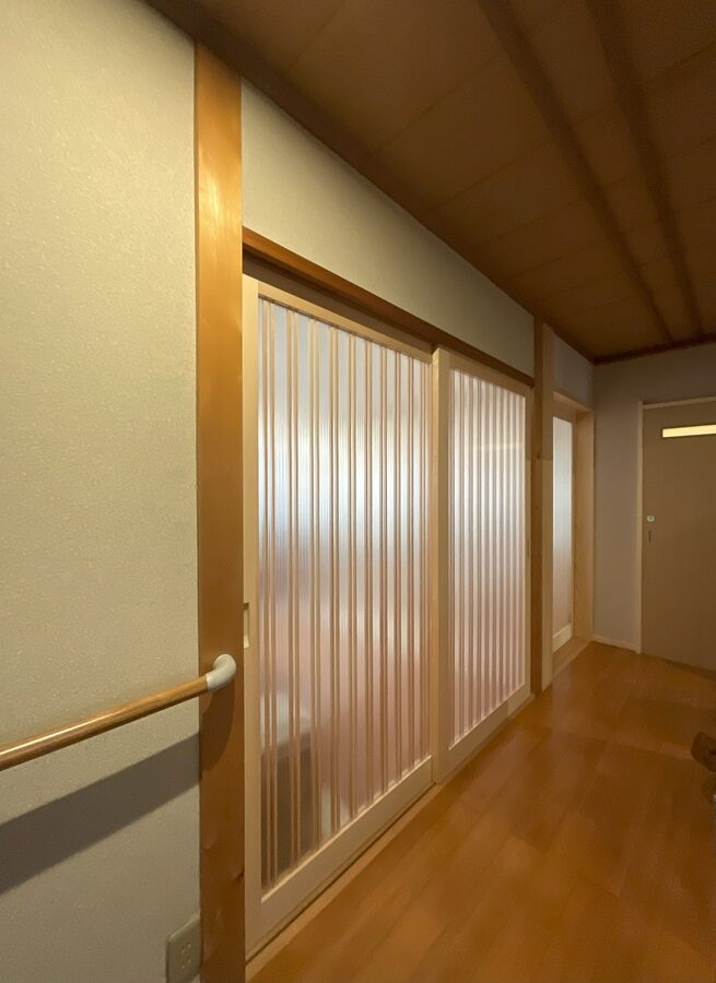 住み心地はいかがですか?