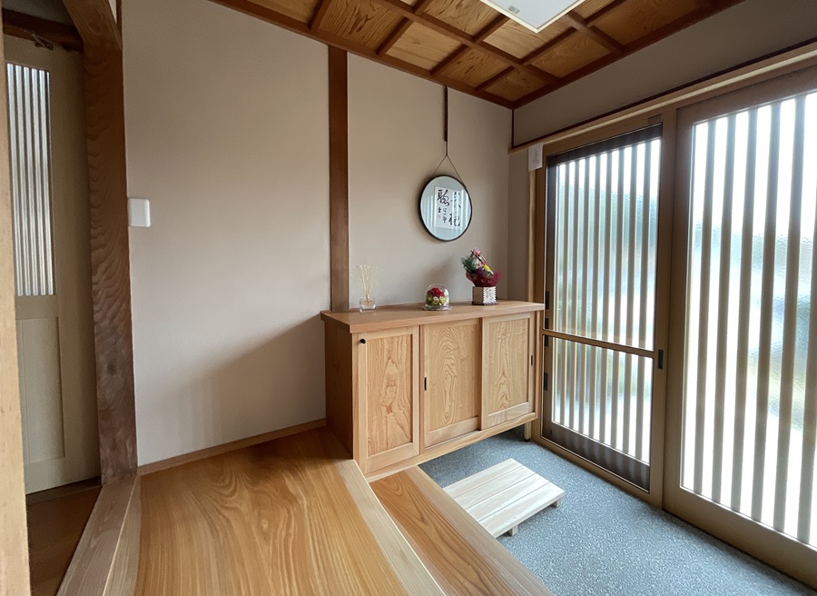 森本工務店の第一印象はどうでしたか?