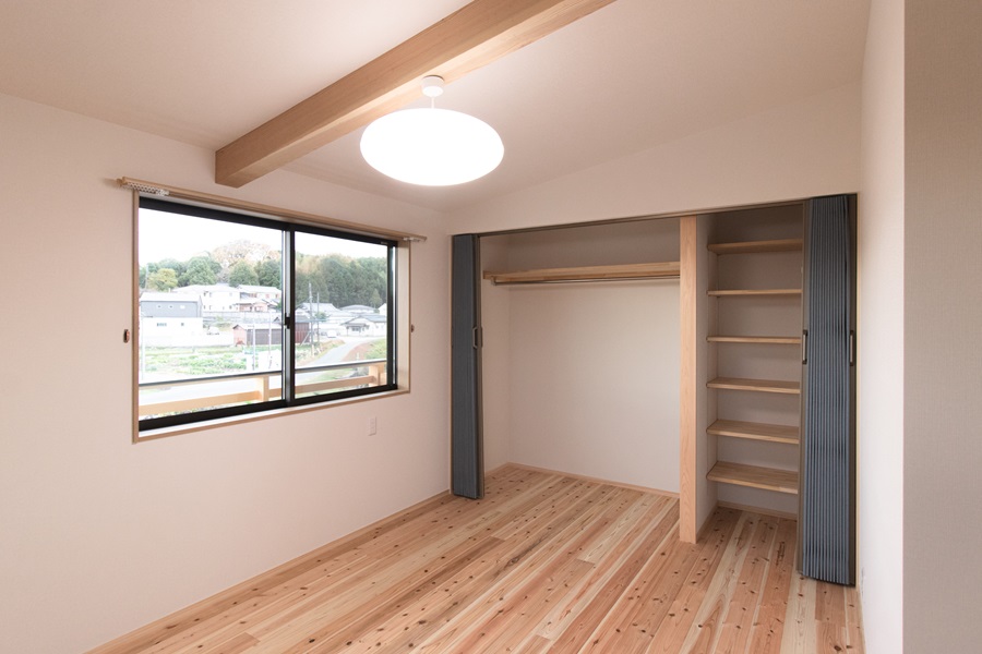 住み心地はいかがですか?