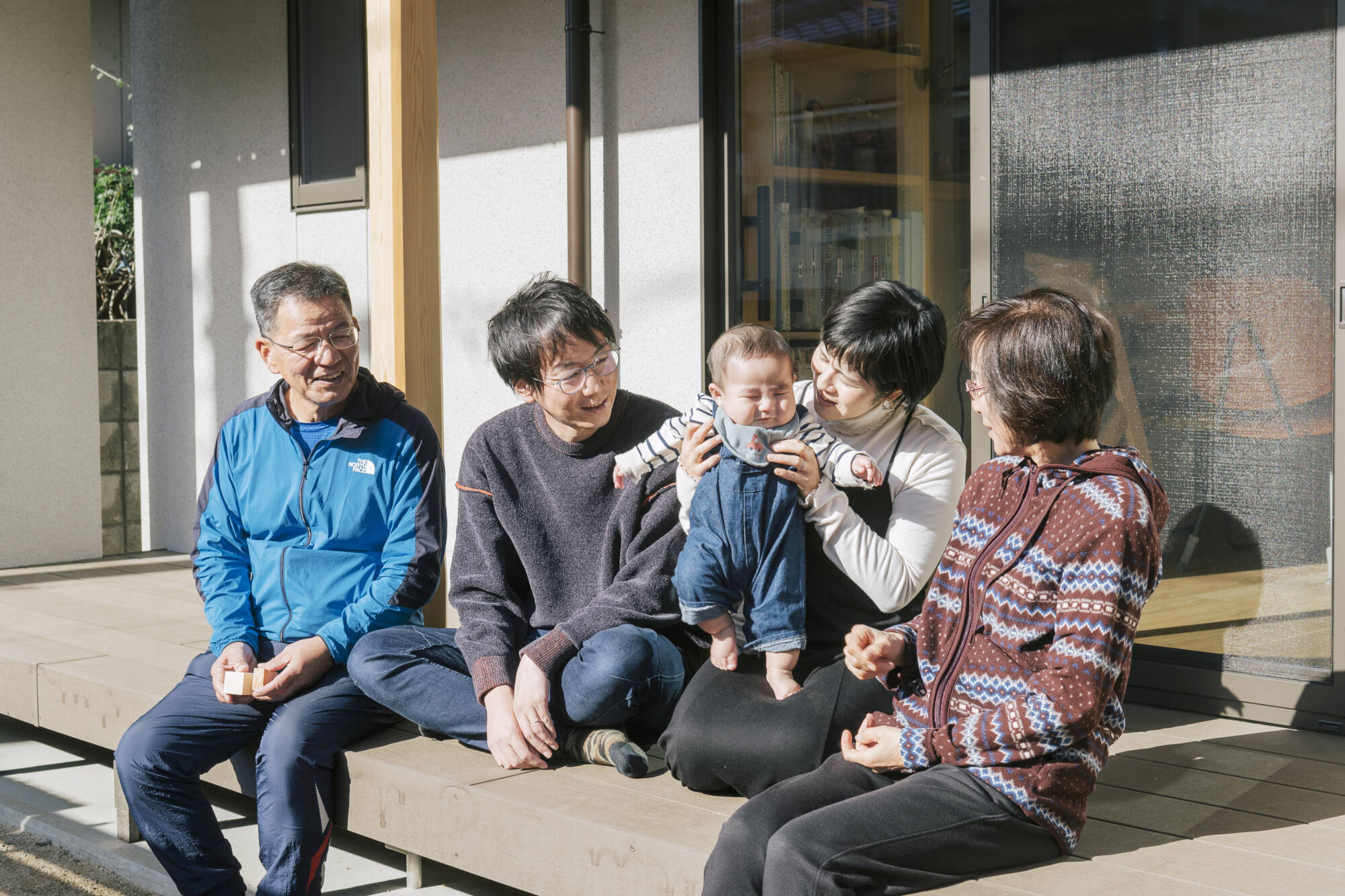 森本工務店の第一印象はどうでしたか?