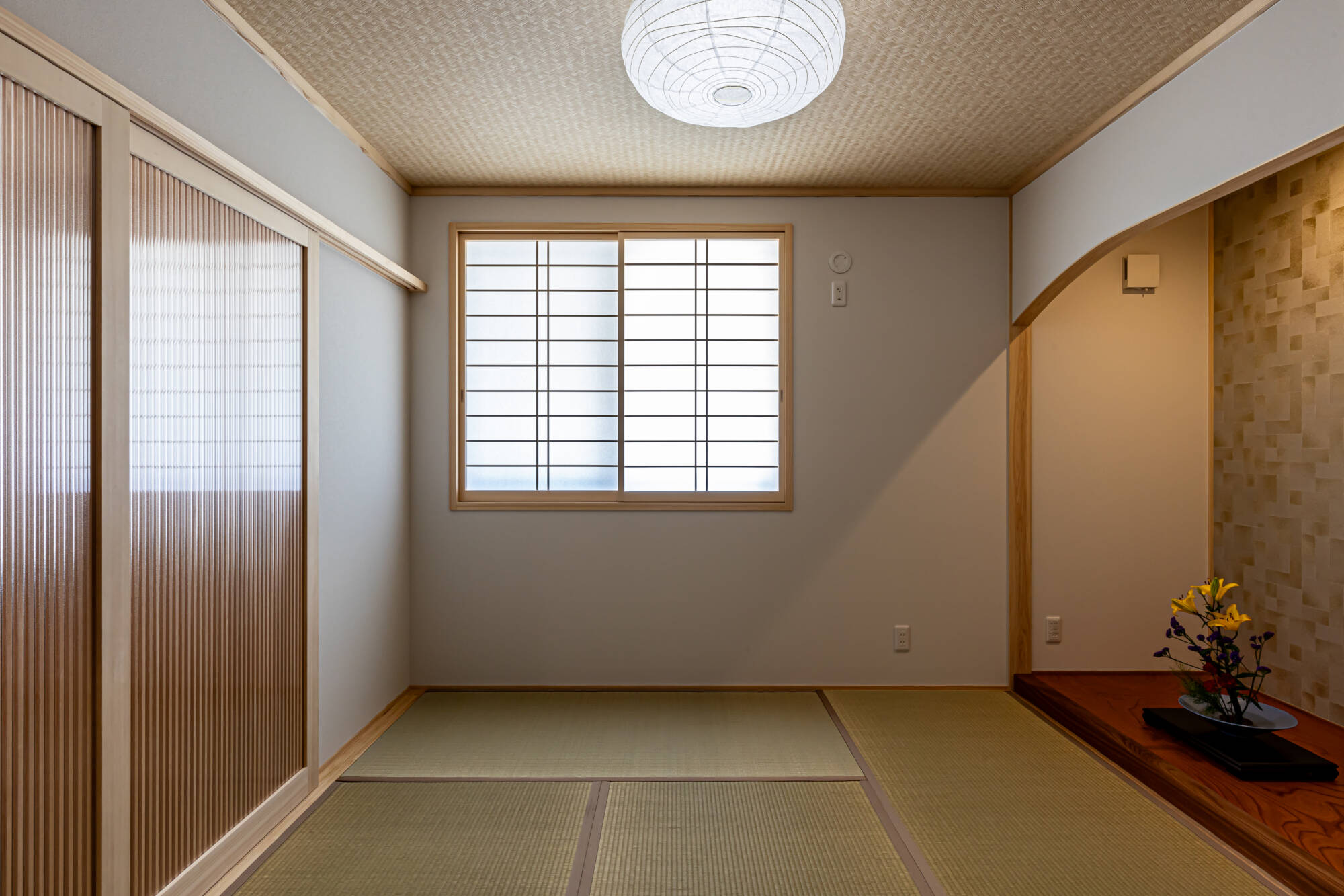 住み心地はいかがですか?