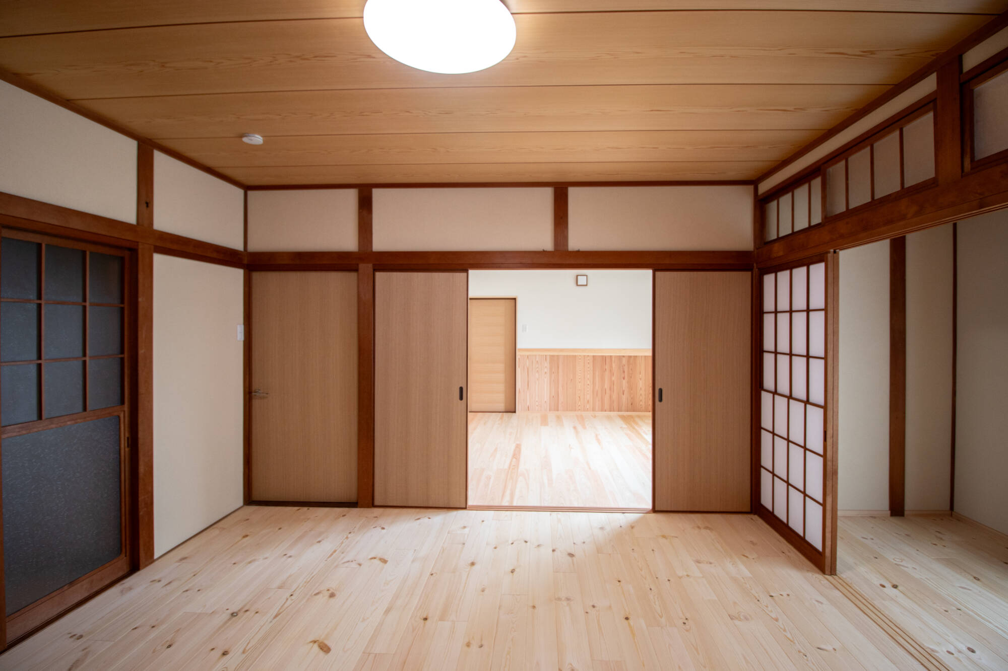 森本工務店に決めた理由はなんですか?