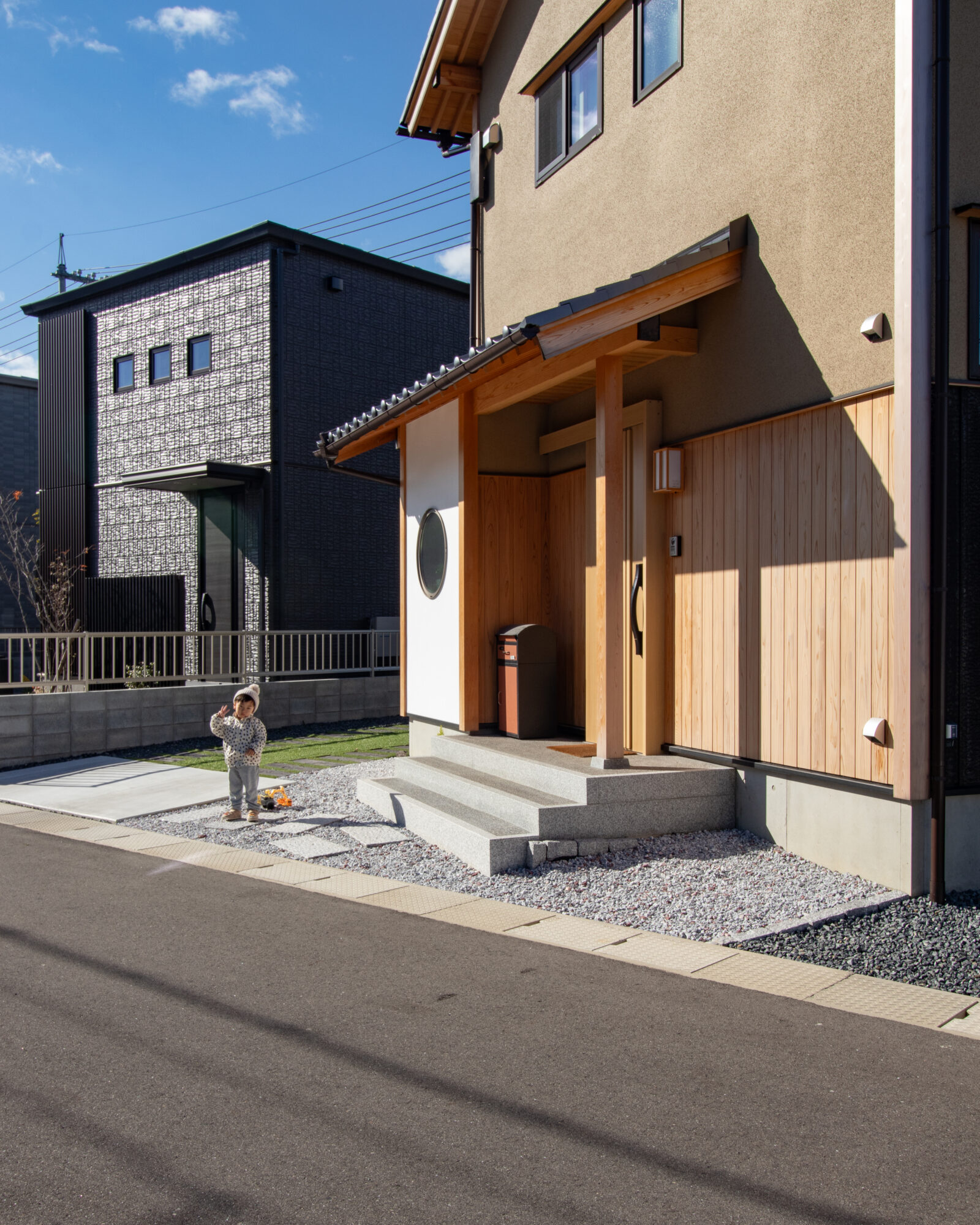 住み心地はいかがですか？