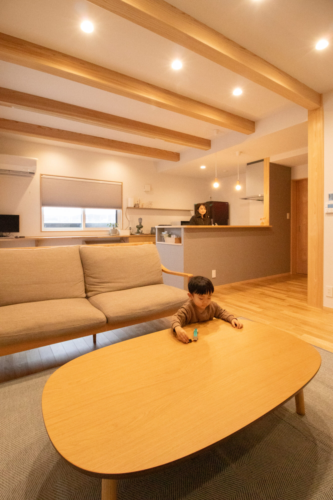 森本工務店の第一印象はどうでしたか？